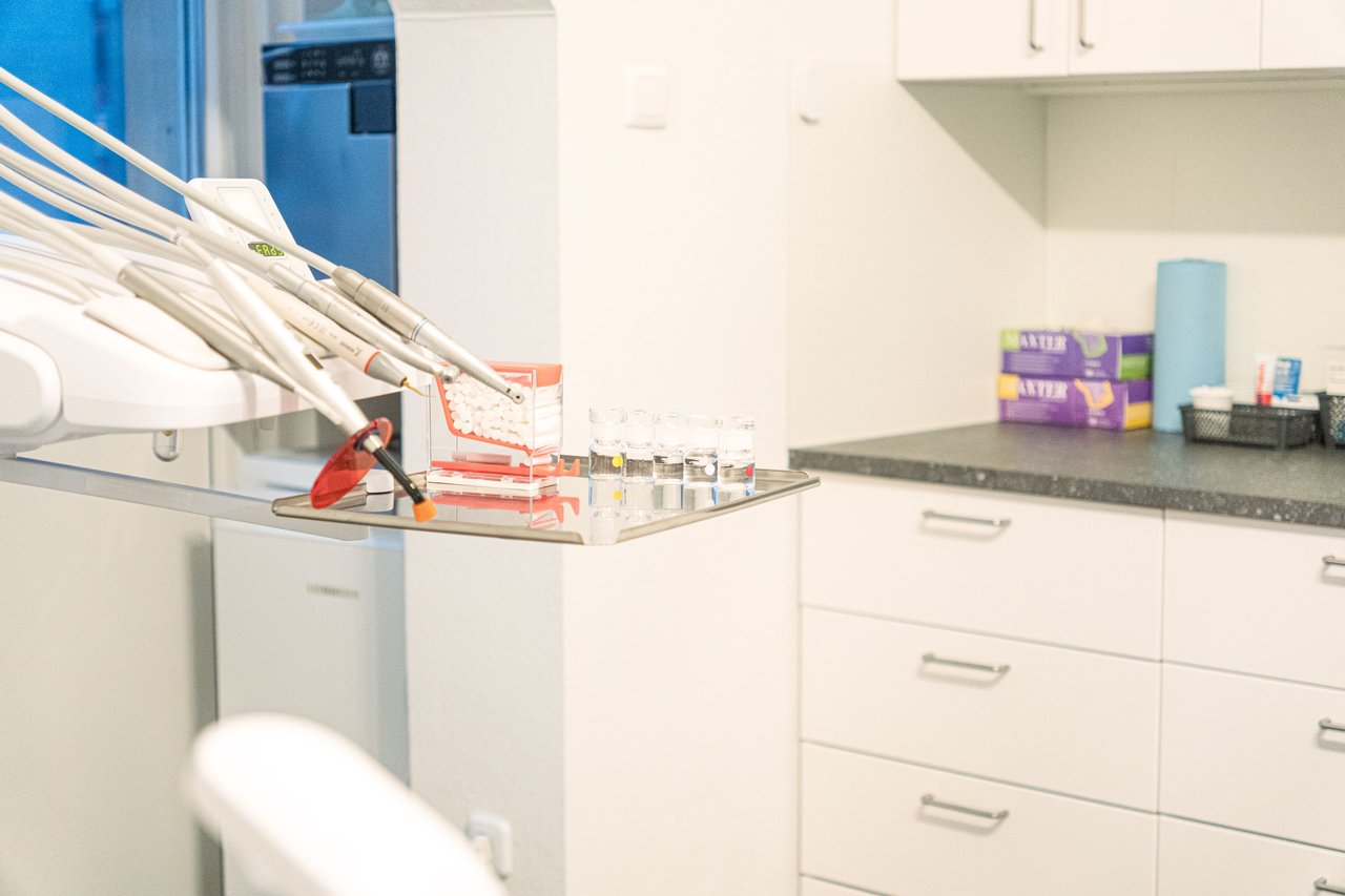 Rólunk - ProSmile Fogászat - Kép 2