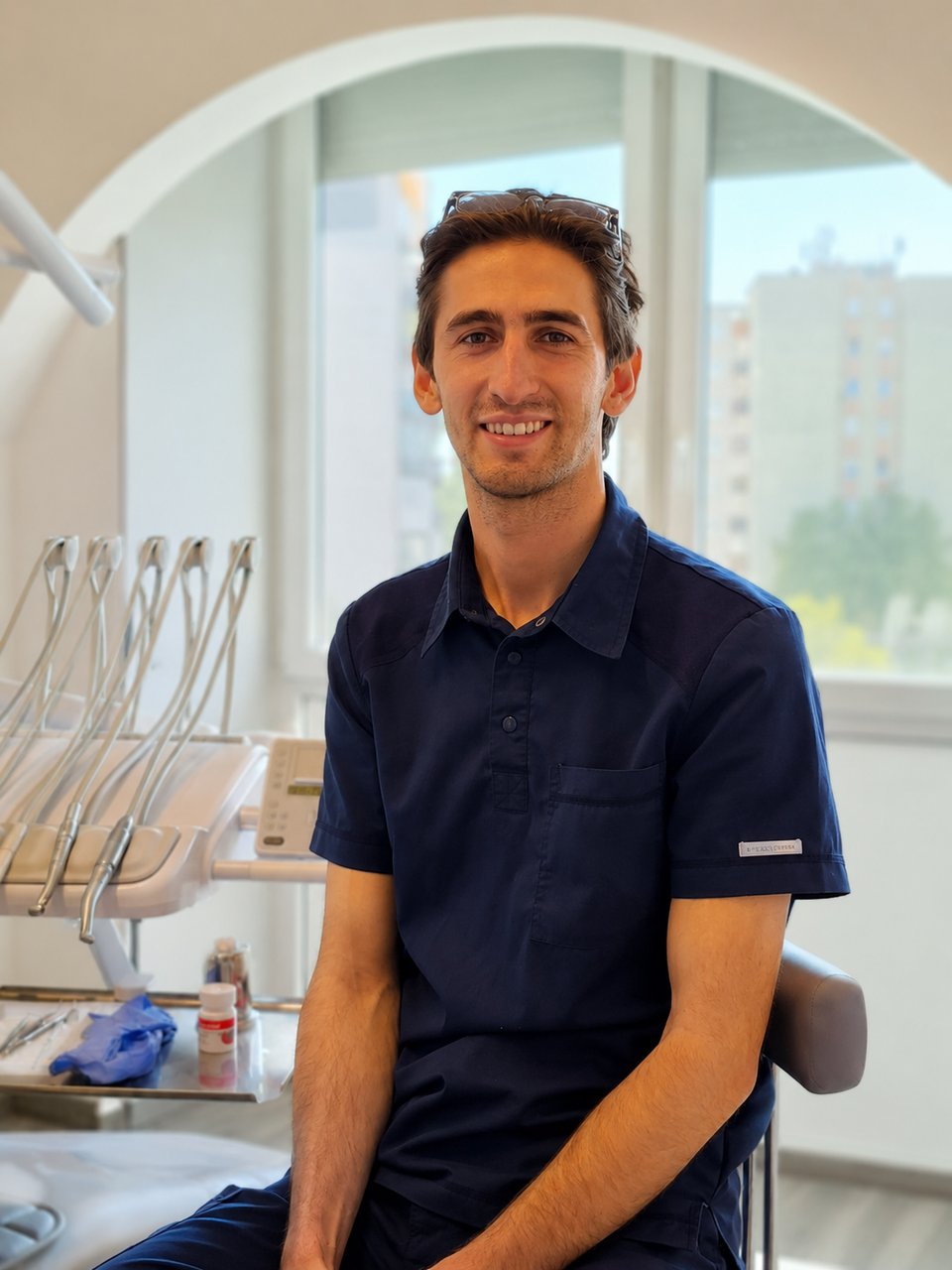 Dr. Novák Gábor - Kép 1