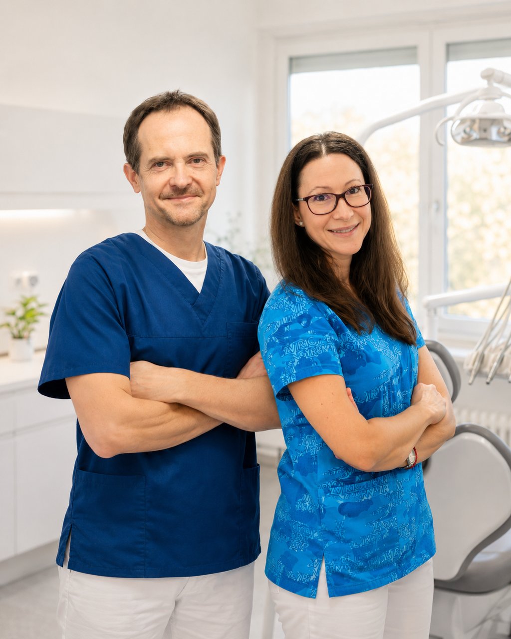Rólunk - ProSmile Fogászat - Kép 3